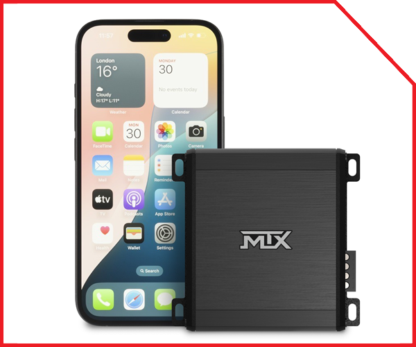 TL-8.8DSP COMPACT, INSTALLATION-FRIENDLY DESIGN